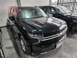 شێڤرۆلێت تاهۆ